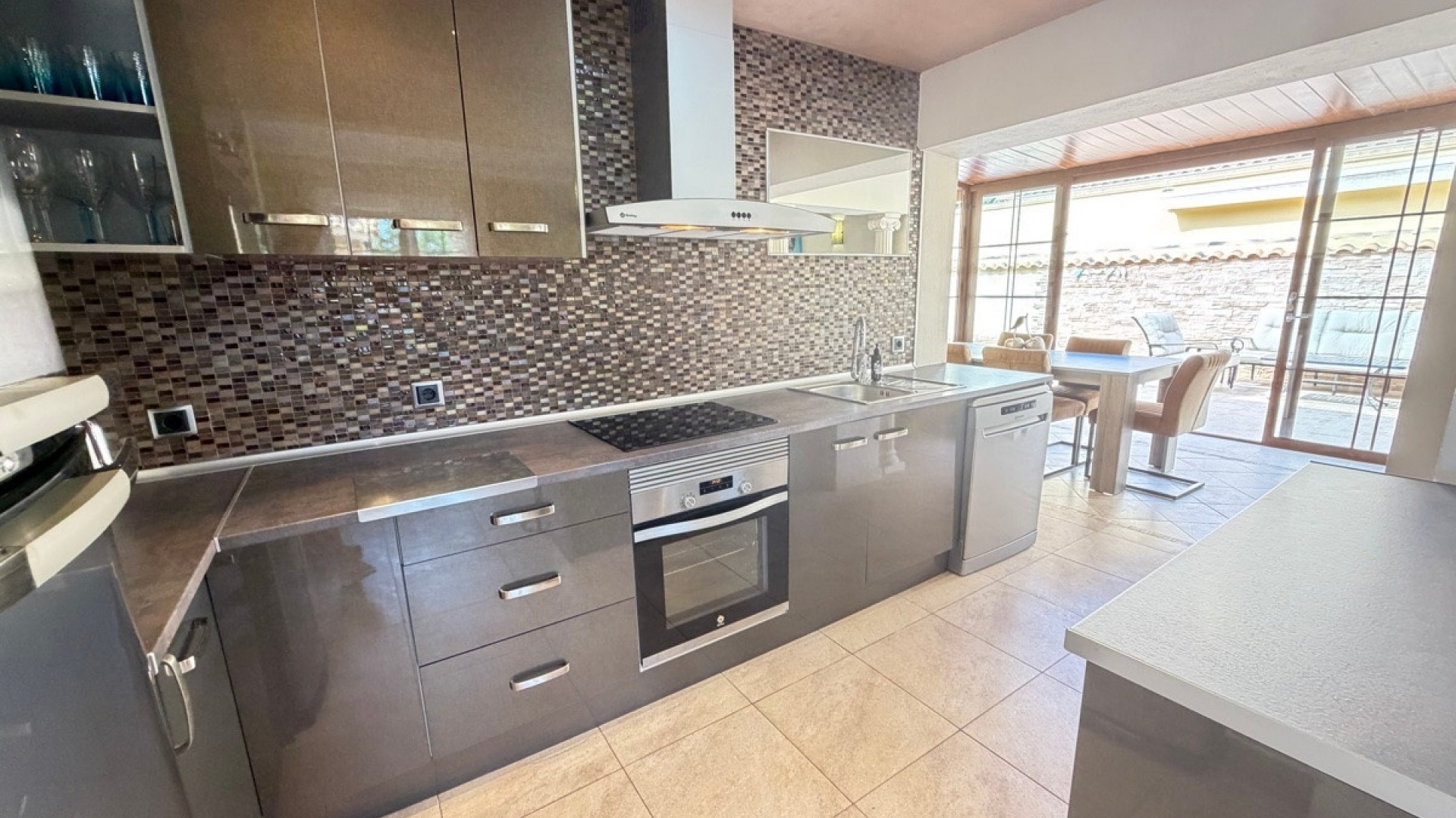Wiederverkauf - Villa - Orihuela - Cabo Roig