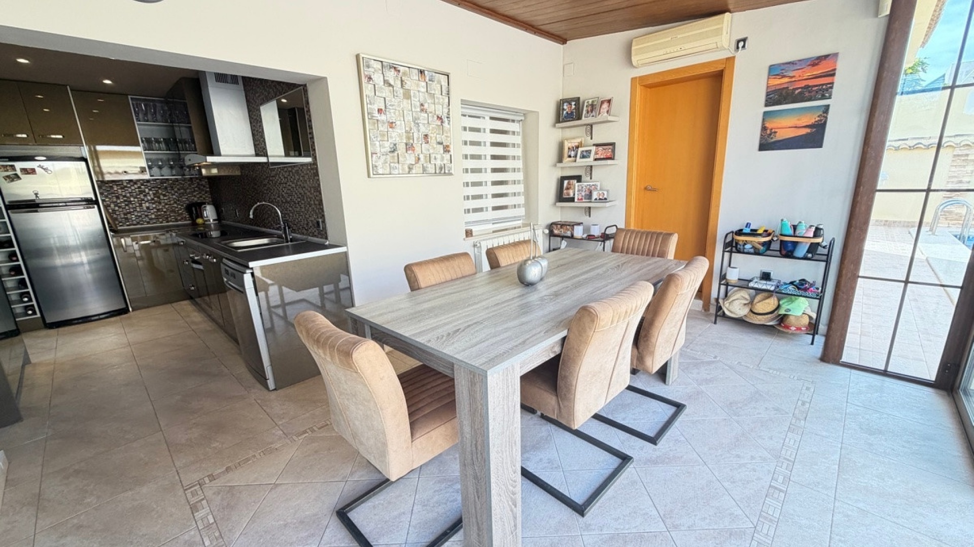 Wiederverkauf - Villa - Orihuela - Cabo Roig
