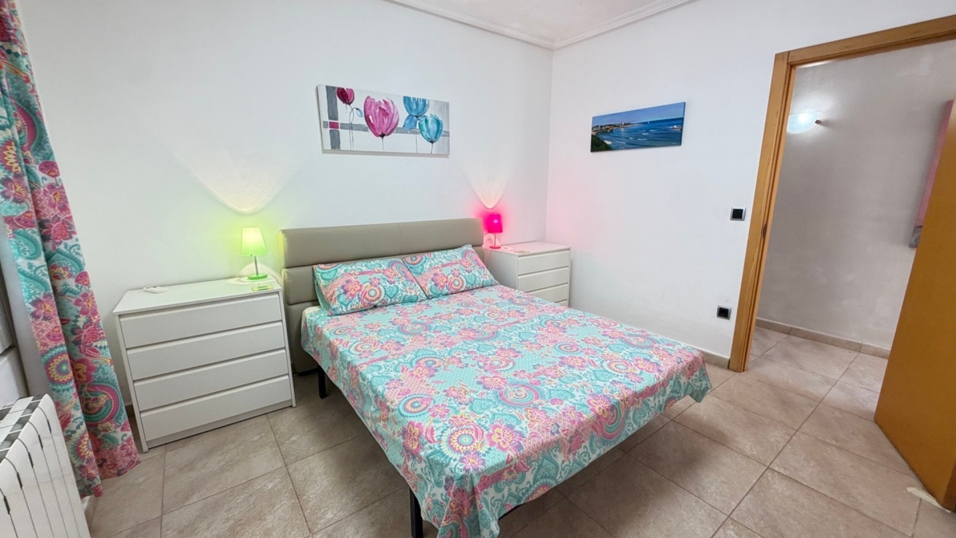 Wiederverkauf - Villa - Orihuela - Cabo Roig