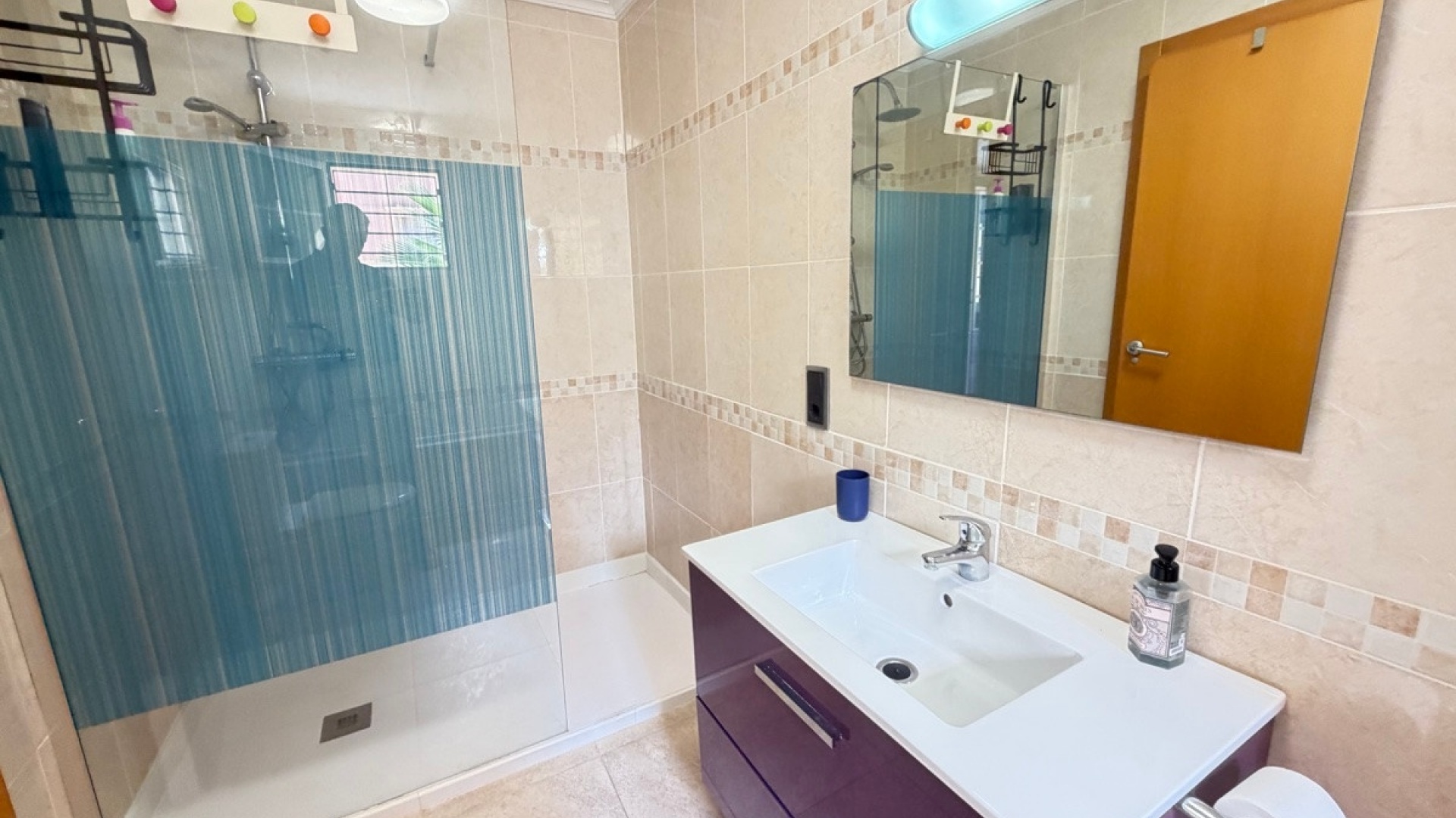 Wiederverkauf - Villa - Orihuela - Cabo Roig