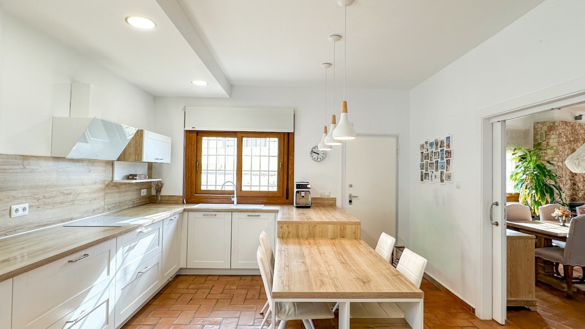 Wiederverkauf - Villa - Orihuela - Campoamor