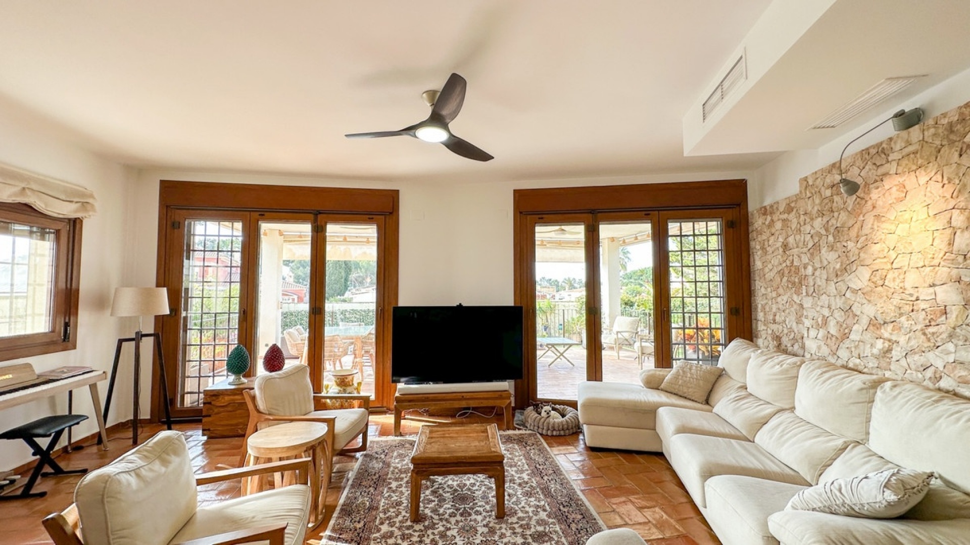 Wiederverkauf - Villa - Orihuela - Campoamor