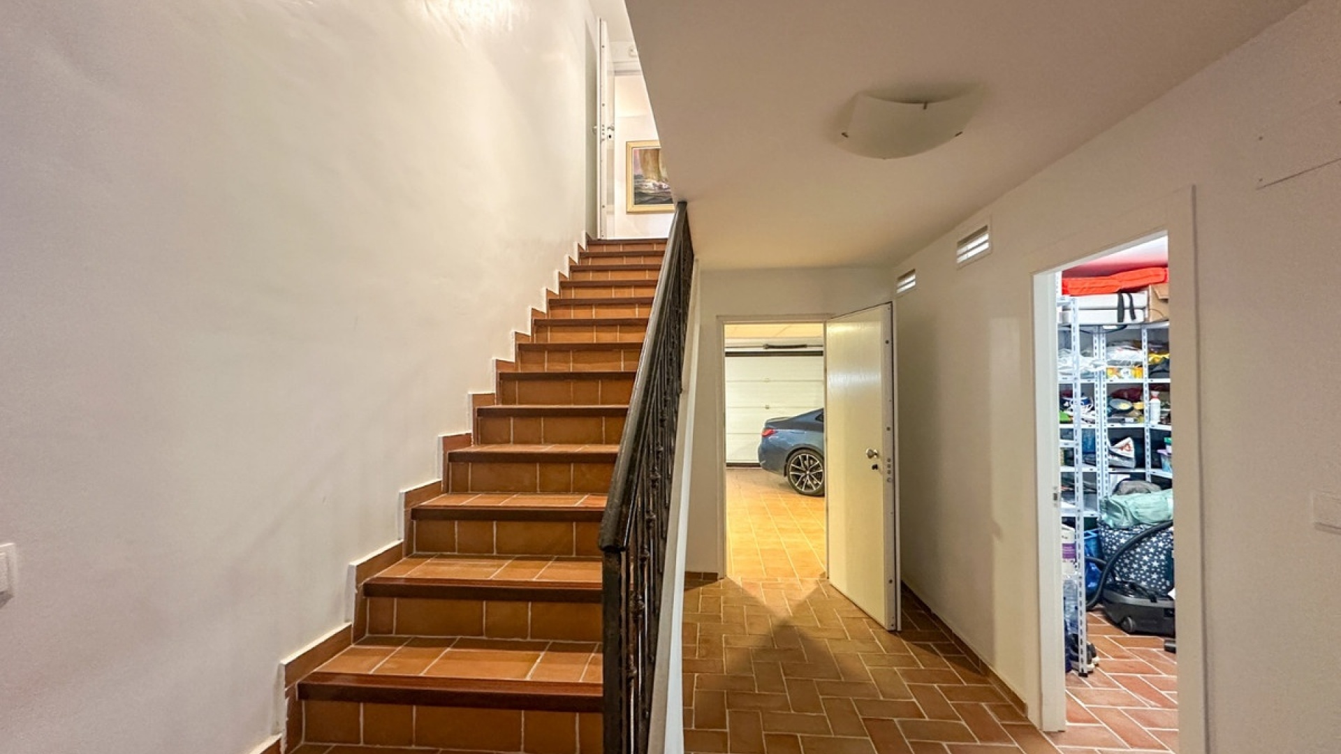 Wiederverkauf - Villa - Orihuela - Campoamor