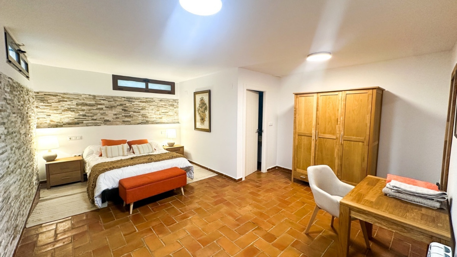 Wiederverkauf - Villa - Orihuela - Campoamor