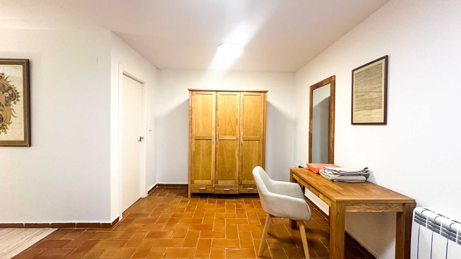 Wiederverkauf - Villa - Orihuela - Campoamor