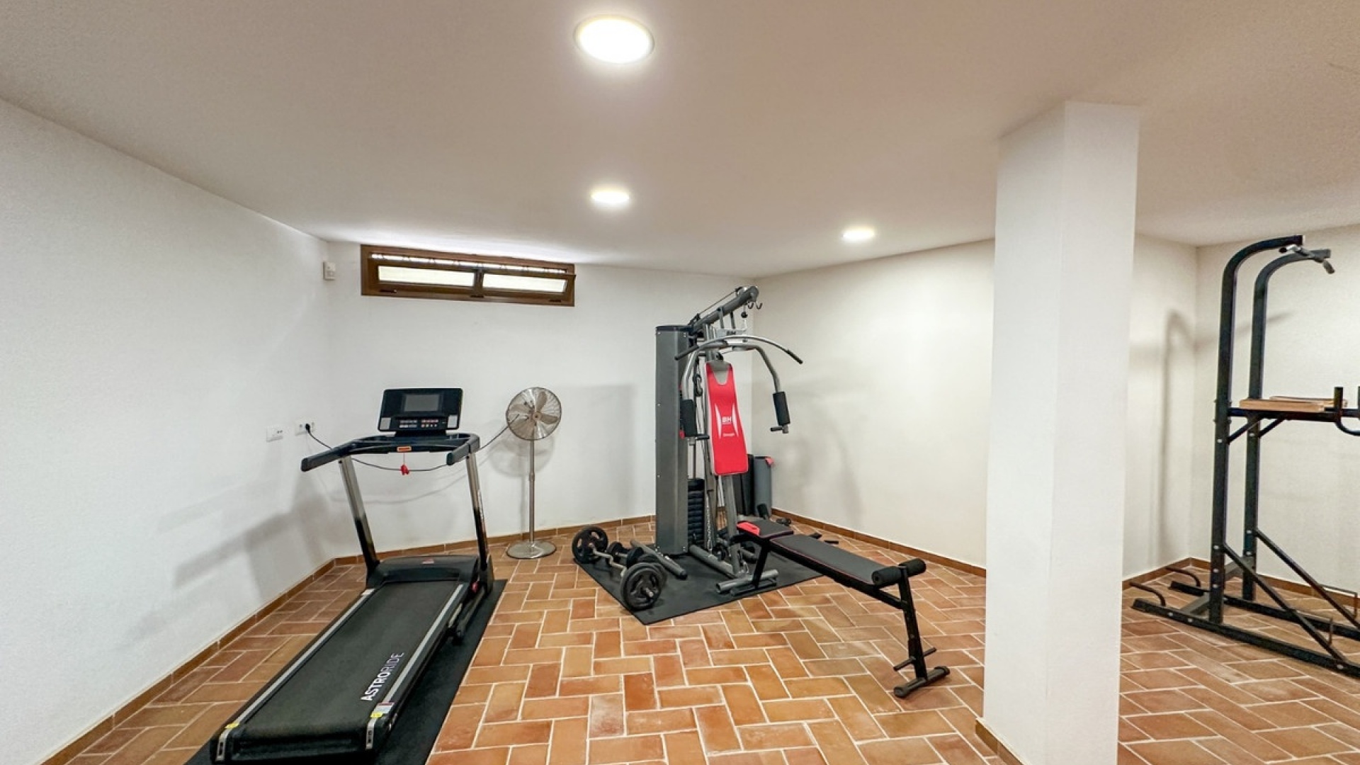 Wiederverkauf - Villa - Orihuela - Campoamor