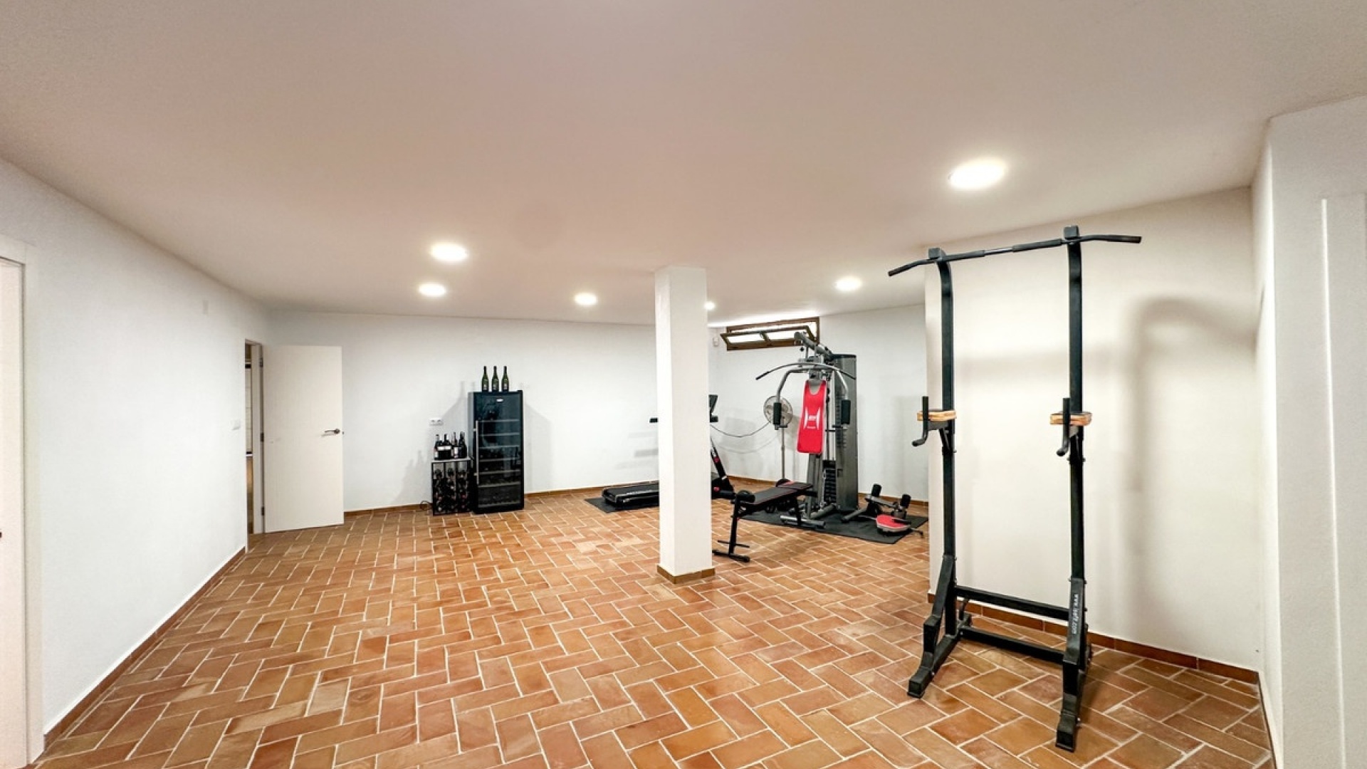 Wiederverkauf - Villa - Orihuela - Campoamor