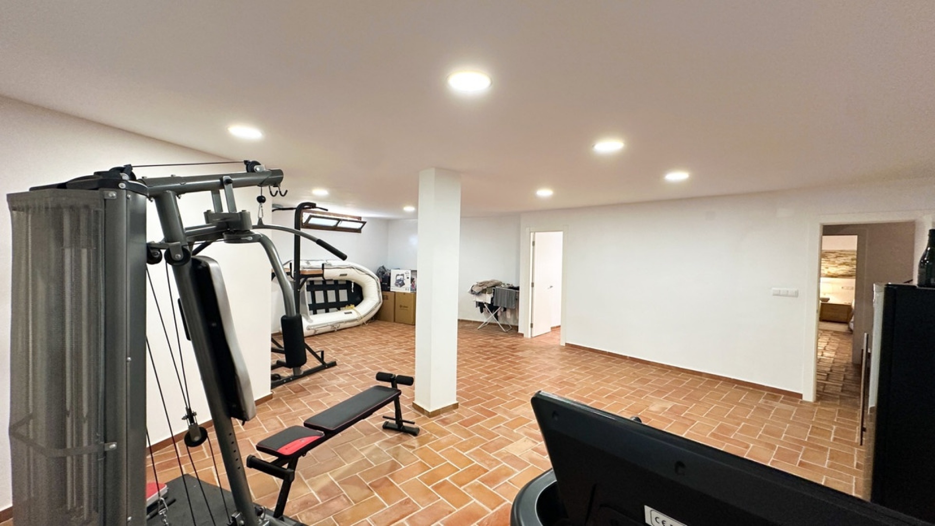 Wiederverkauf - Villa - Orihuela - Campoamor