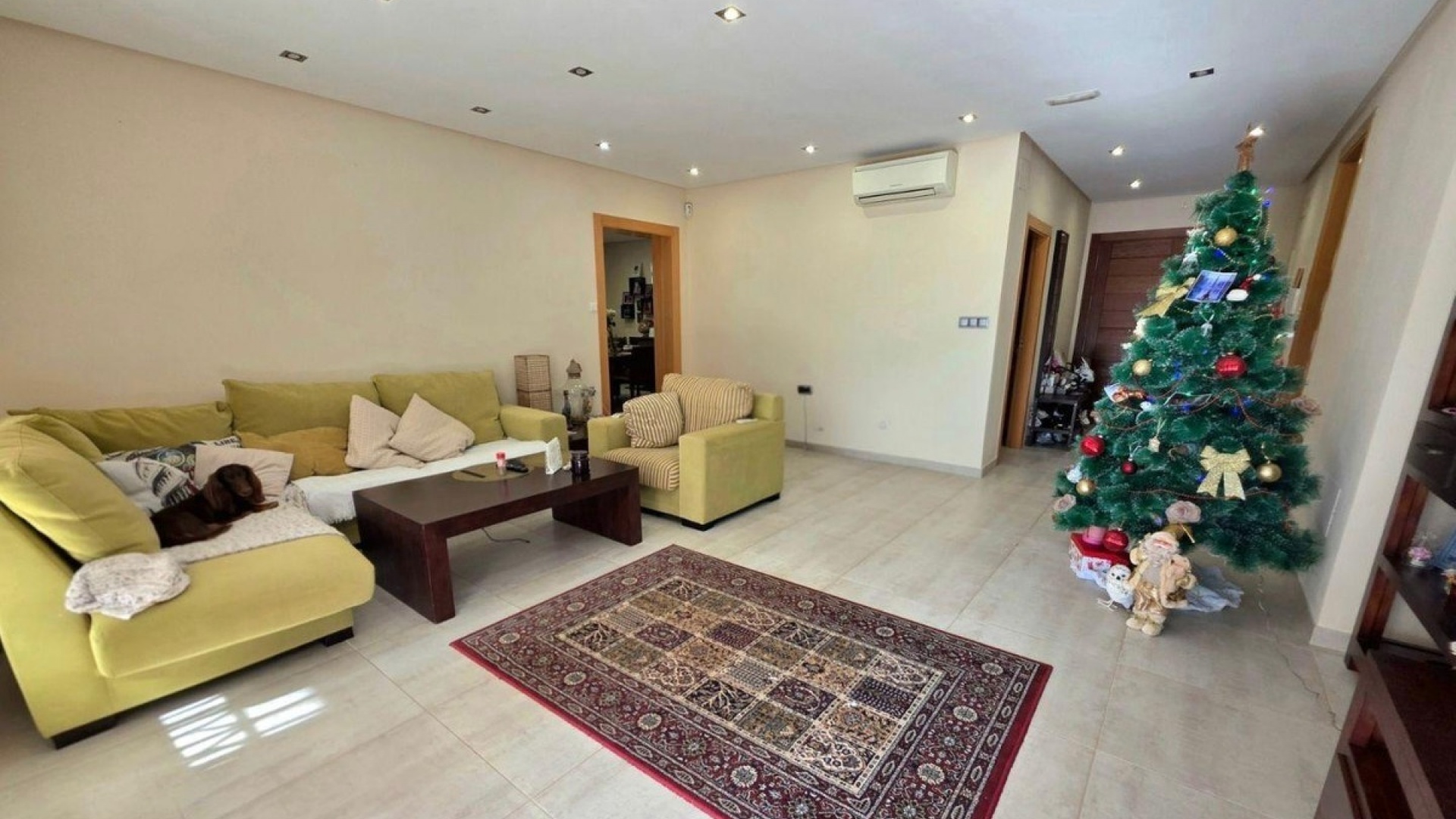 Wiederverkauf - Villa - Orihuela - Campoamor