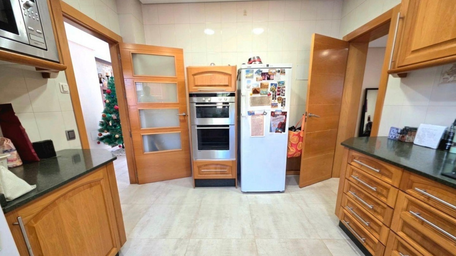 Wiederverkauf - Villa - Orihuela - Campoamor