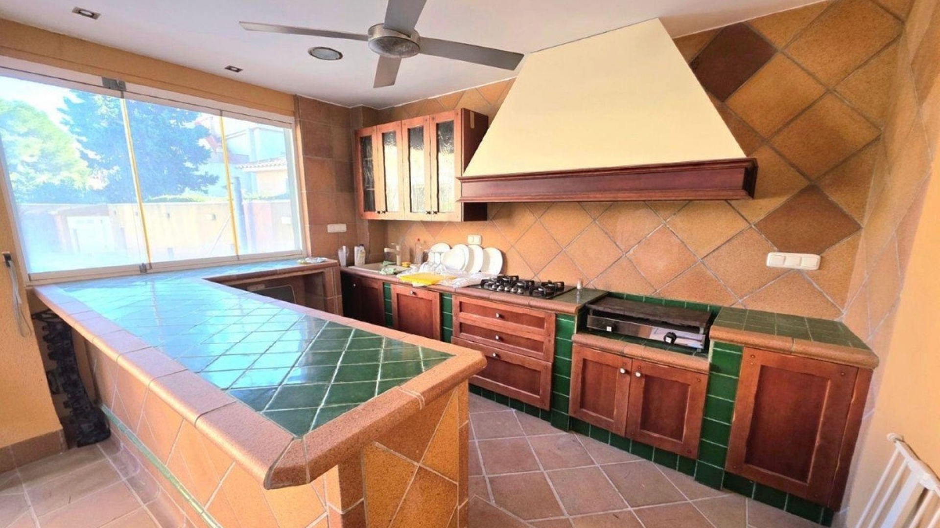 Wiederverkauf - Villa - Orihuela - Campoamor