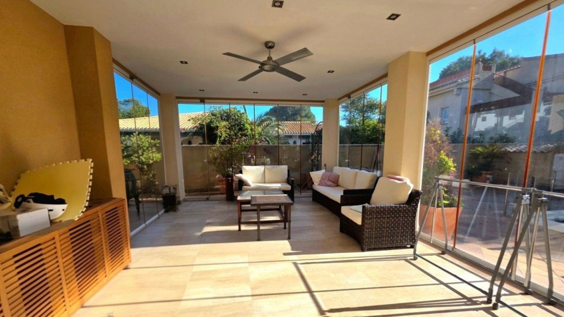 Wiederverkauf - Villa - Orihuela - Campoamor