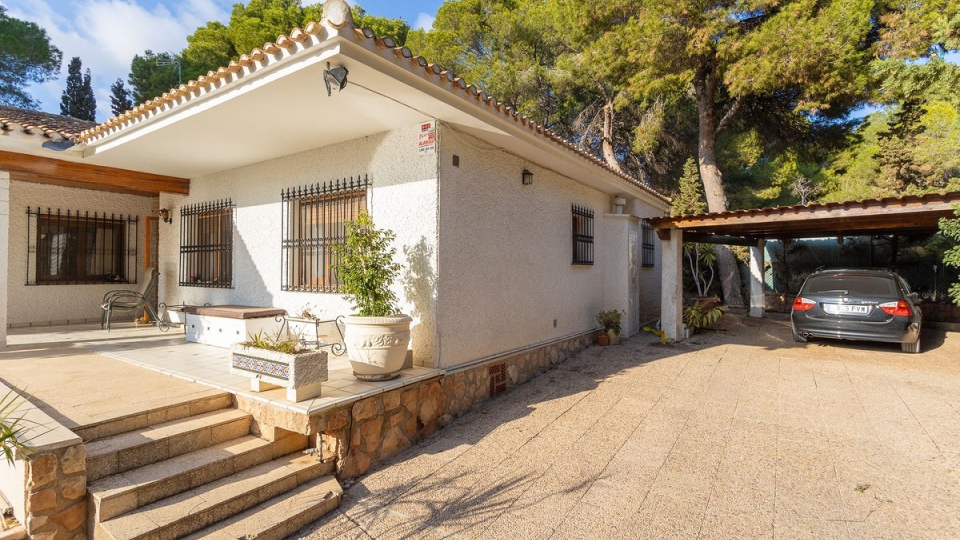 Wiederverkauf - Villa - Orihuela - Campoamor