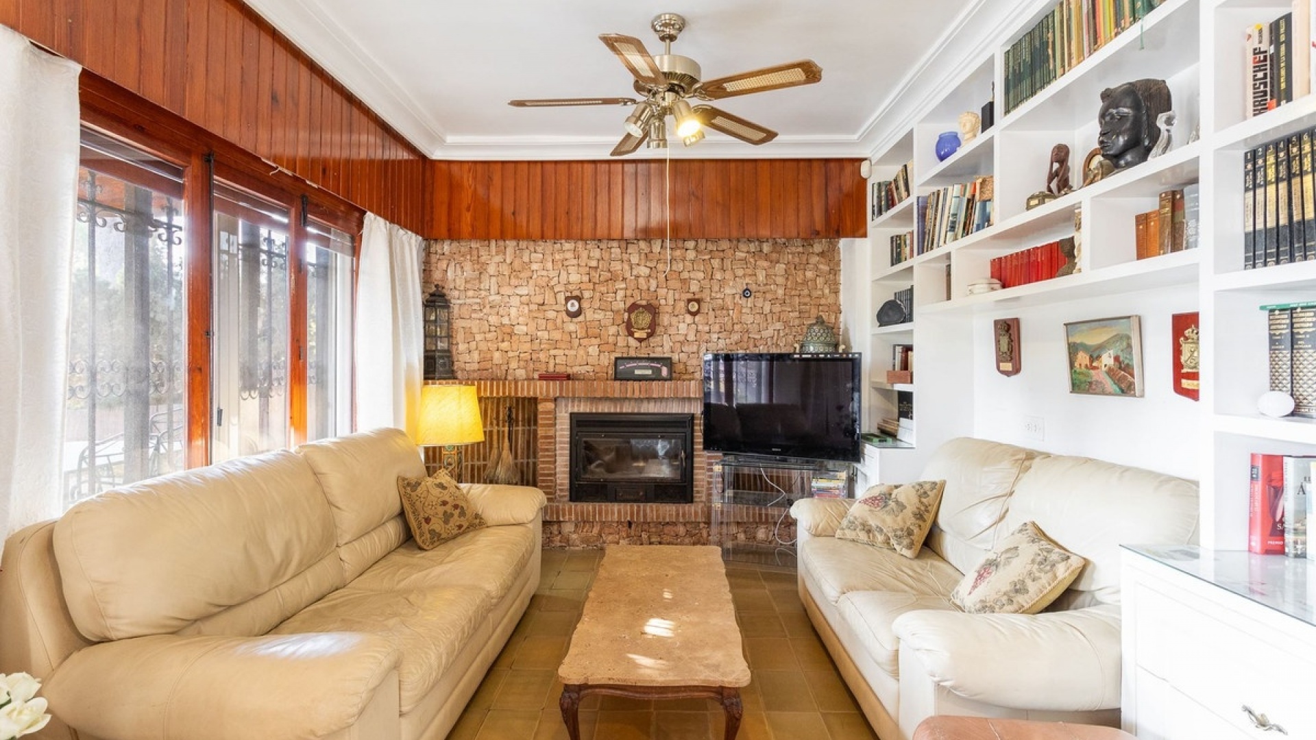 Wiederverkauf - Villa - Orihuela - Campoamor