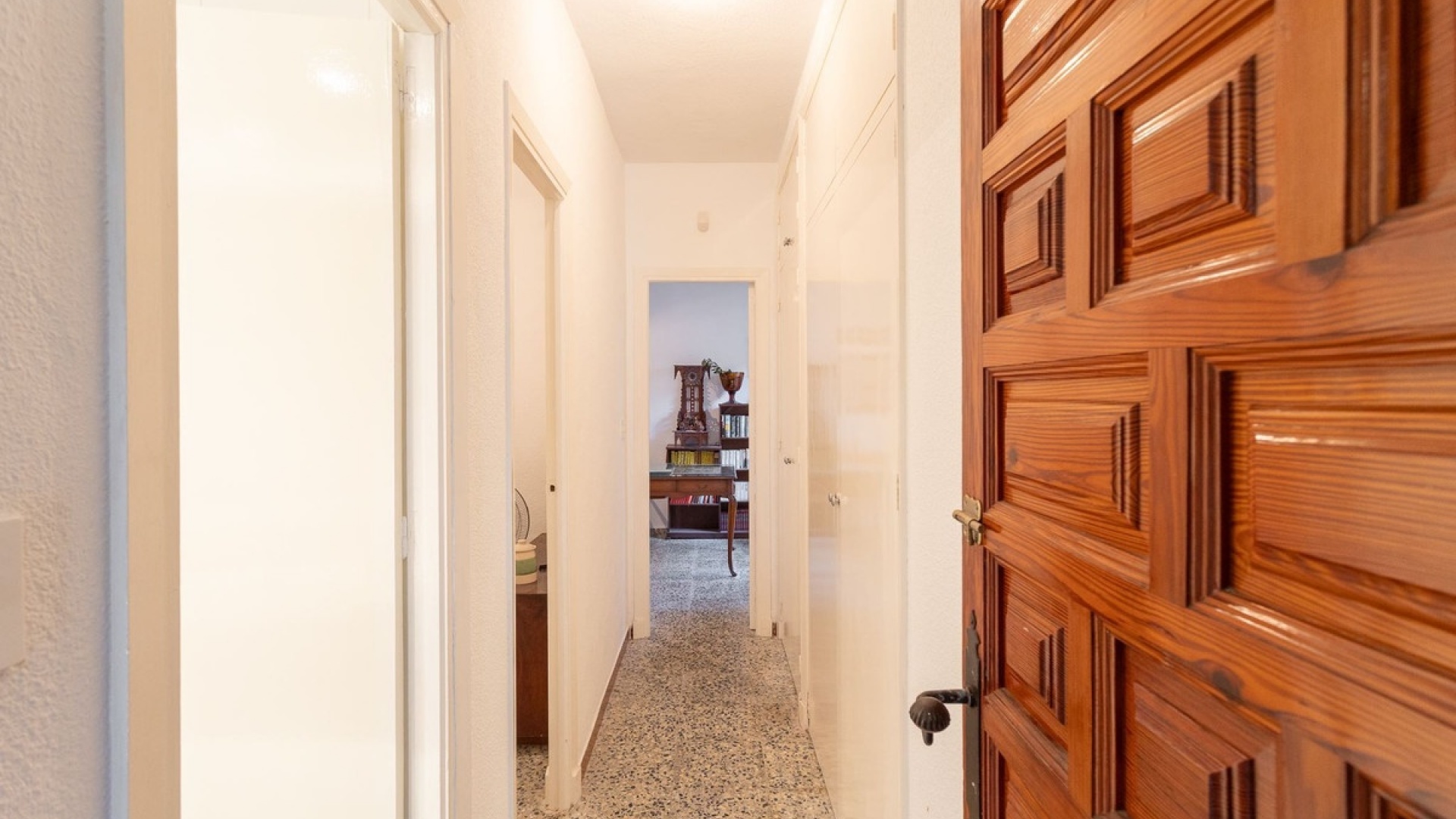 Wiederverkauf - Villa - Orihuela - Campoamor