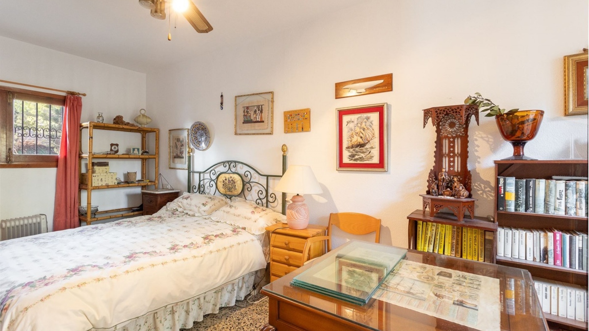 Wiederverkauf - Villa - Orihuela - Campoamor