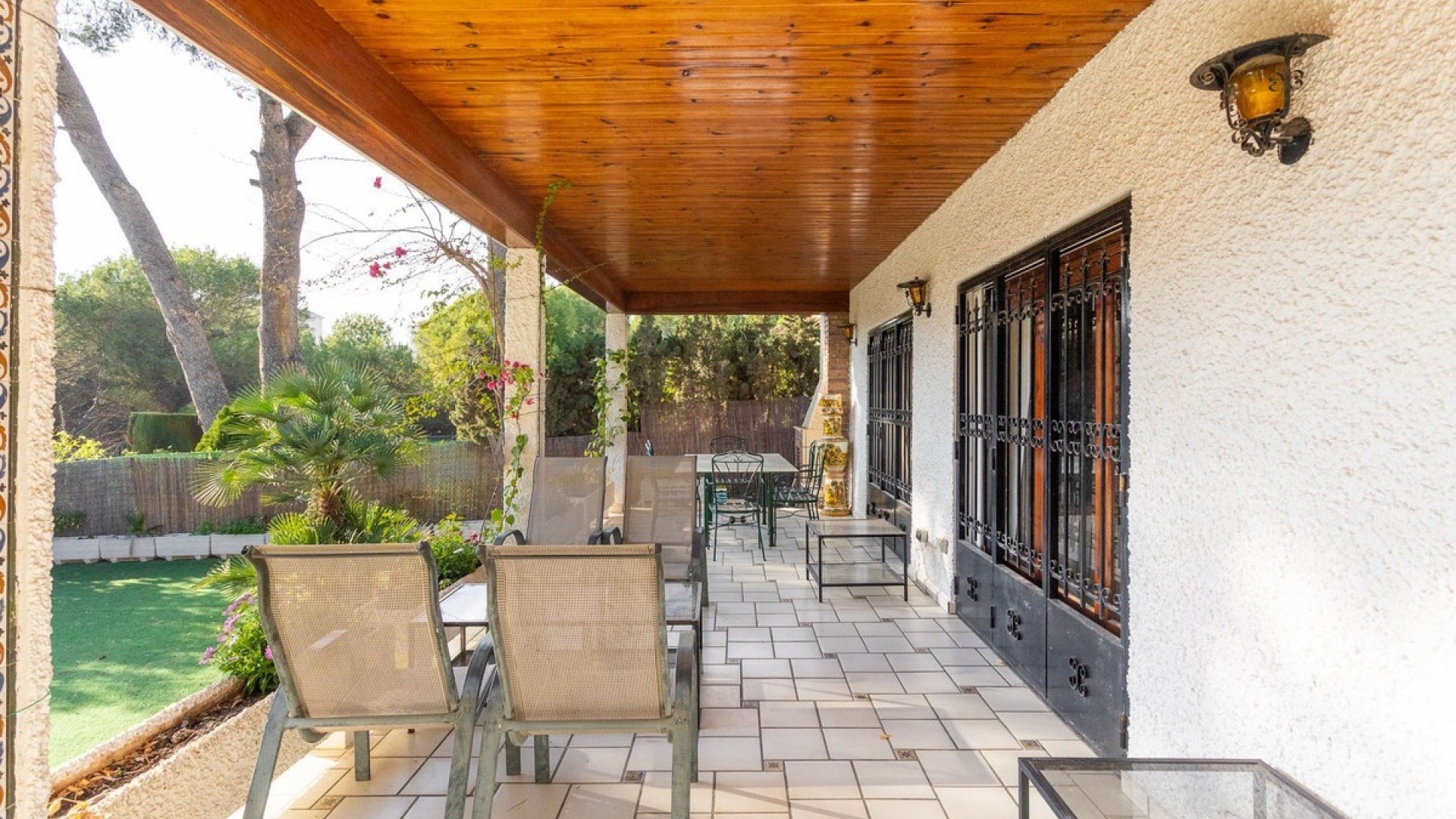 Wiederverkauf - Villa - Orihuela - Campoamor