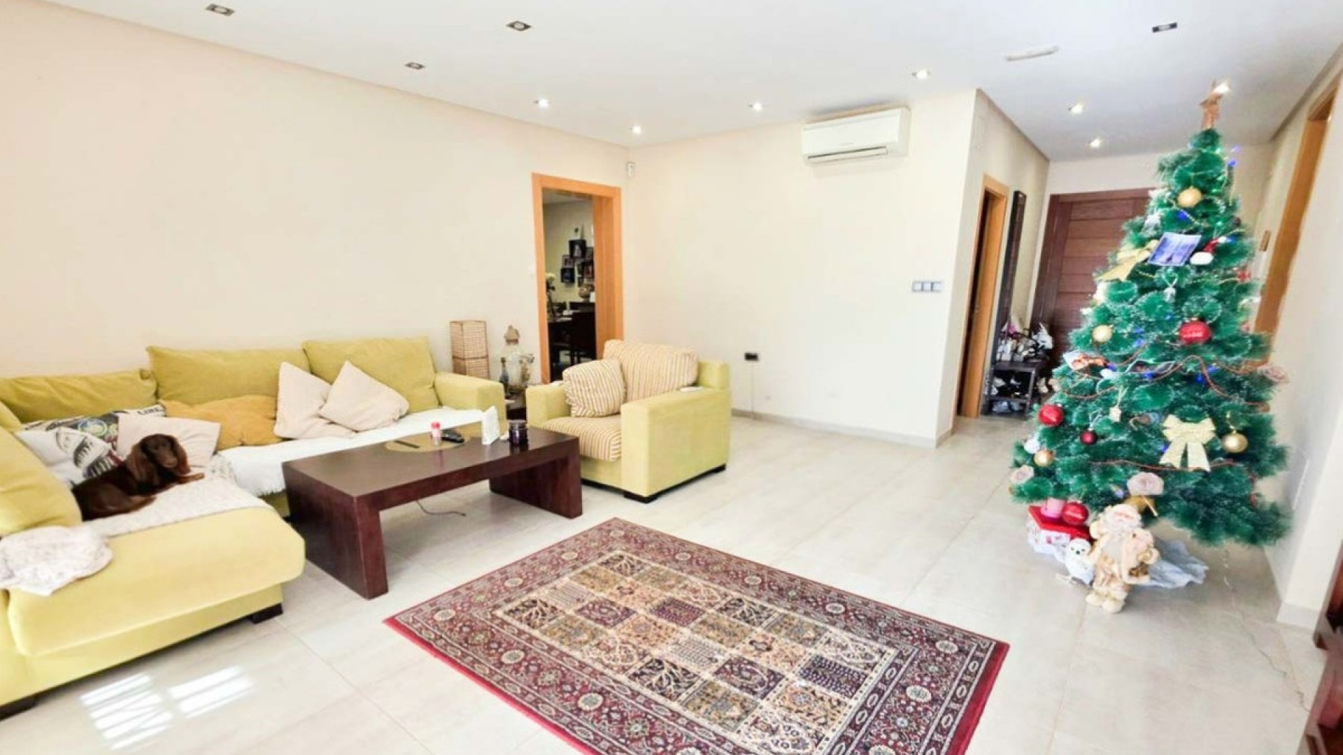 Wiederverkauf - Villa - Orihuela - Campoamor
