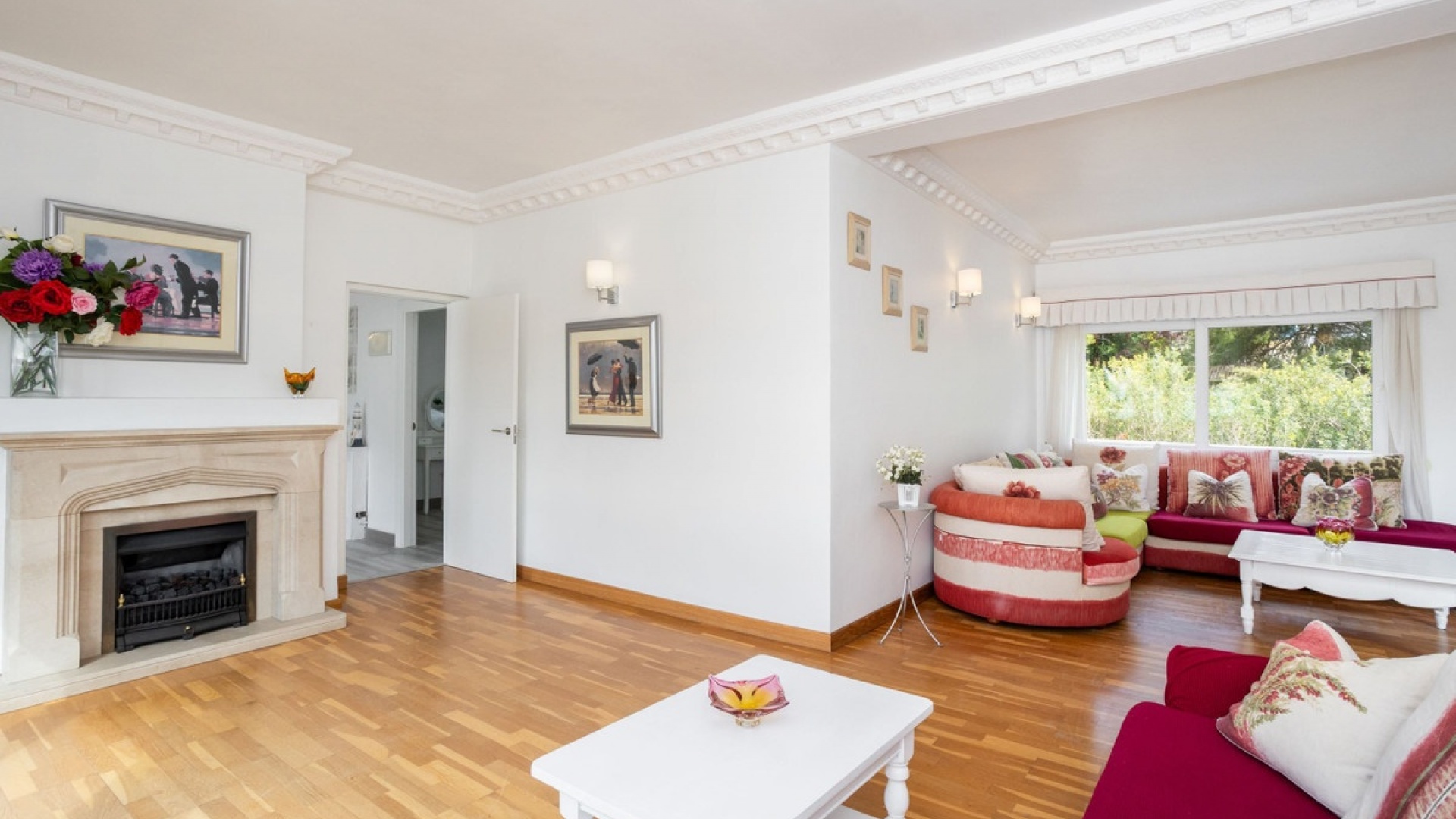Wiederverkauf - Villa - Orihuela - Campoamor