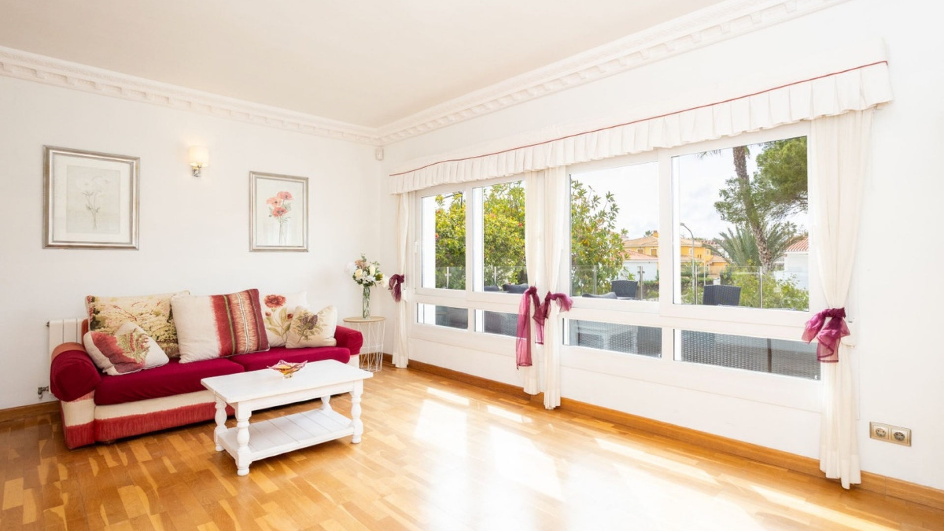 Wiederverkauf - Villa - Orihuela - Campoamor