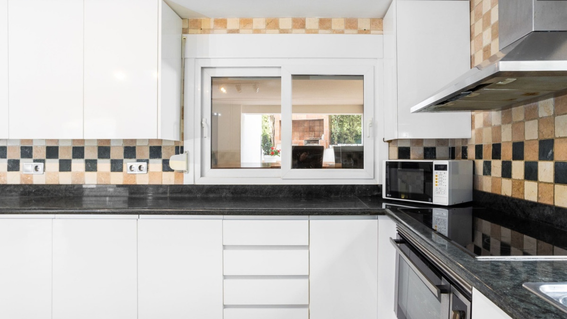 Wiederverkauf - Villa - Orihuela - Campoamor