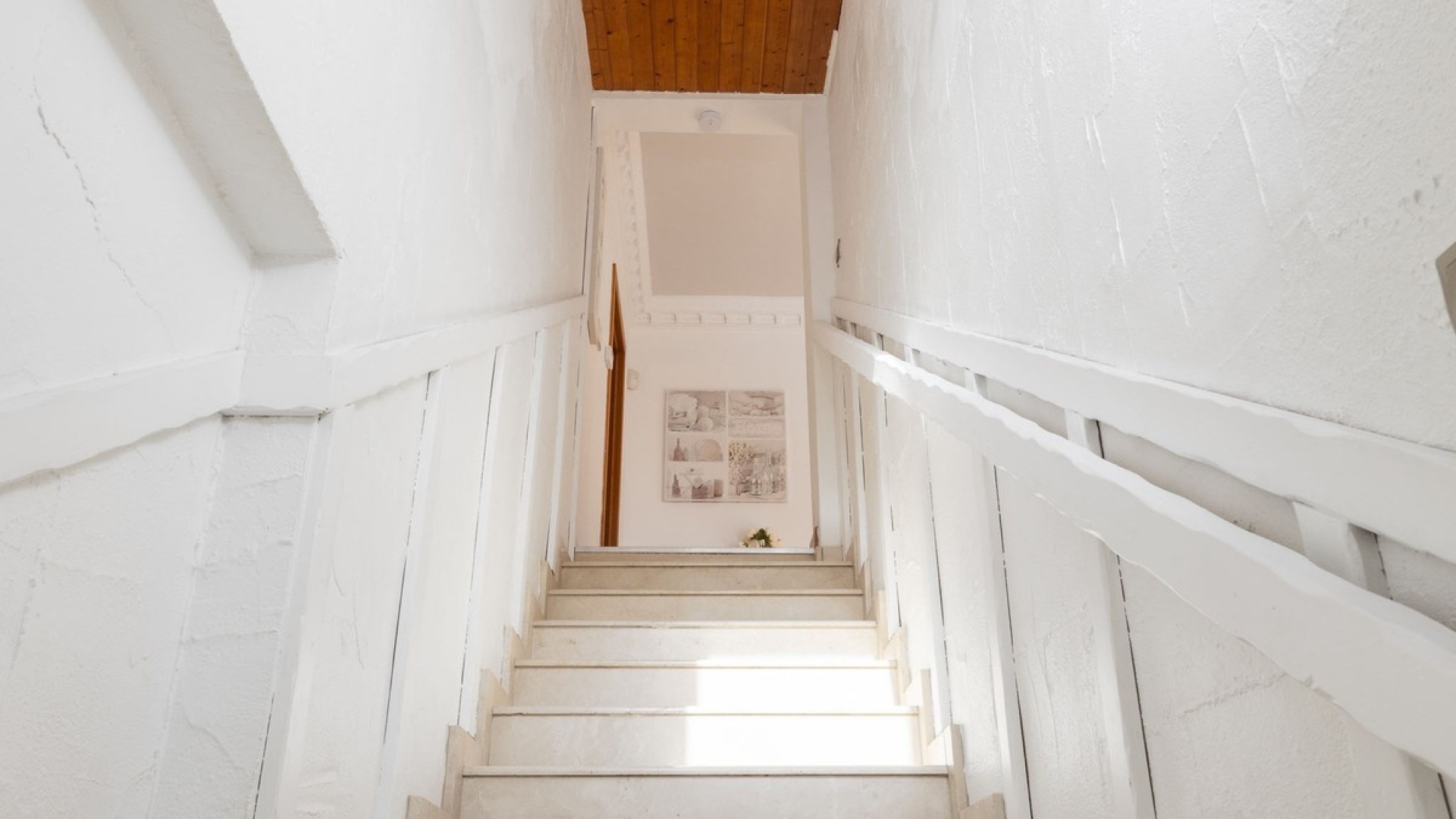 Wiederverkauf - Villa - Orihuela - Campoamor