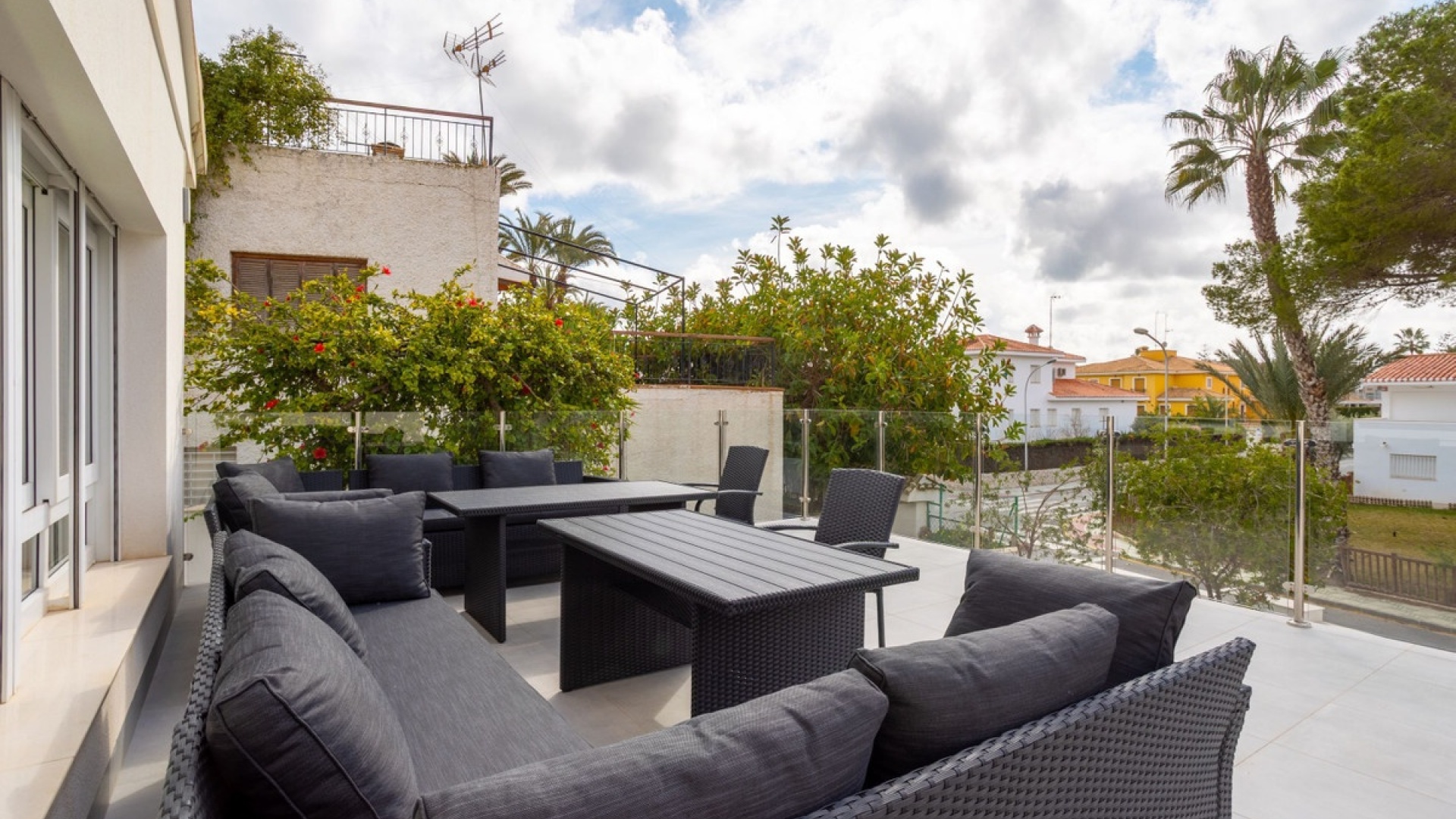 Wiederverkauf - Villa - Orihuela - Campoamor