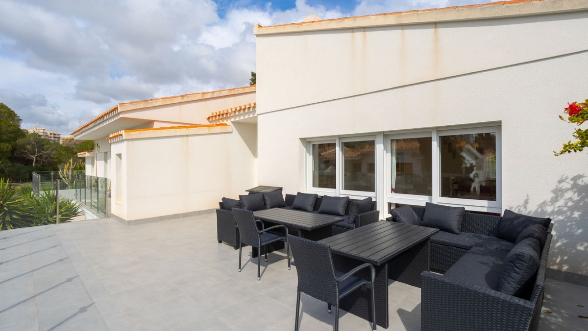 Wiederverkauf - Villa - Orihuela - Campoamor