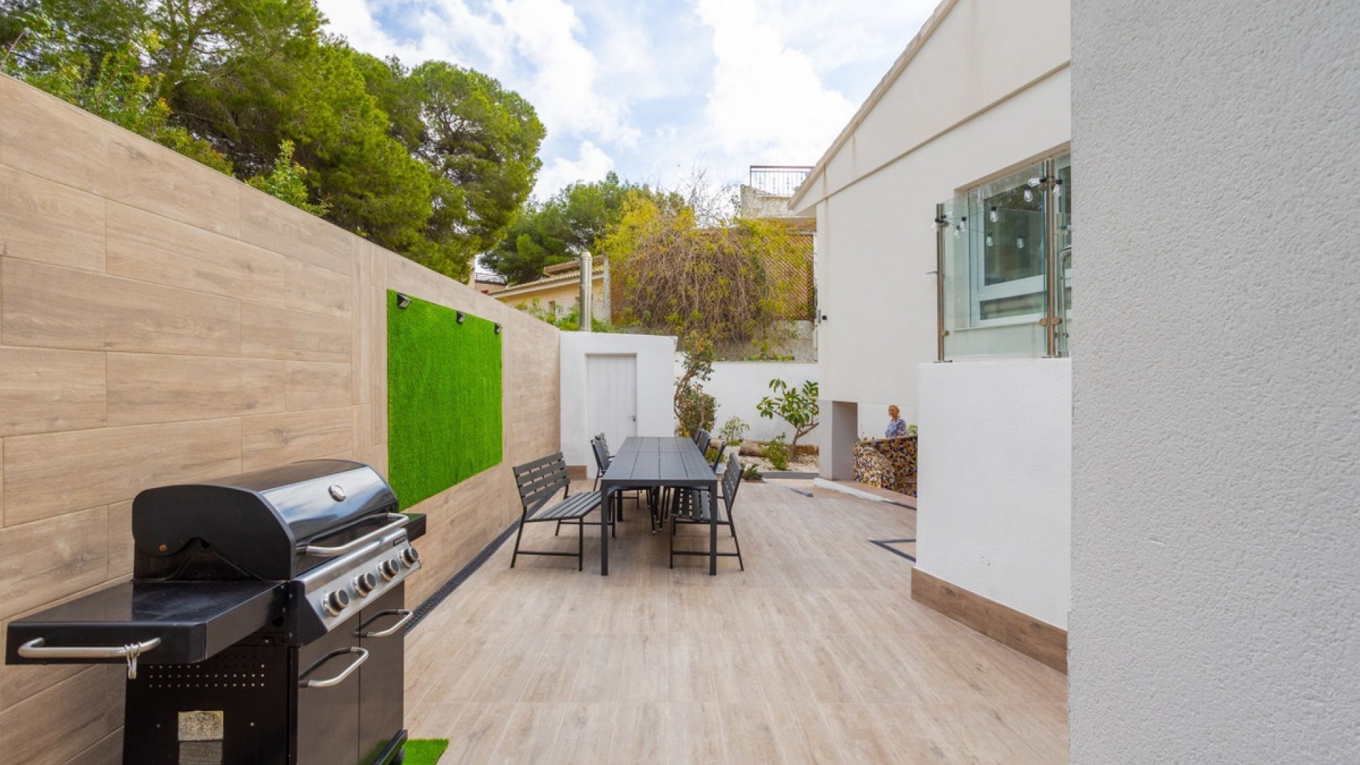 Wiederverkauf - Villa - Orihuela - Campoamor