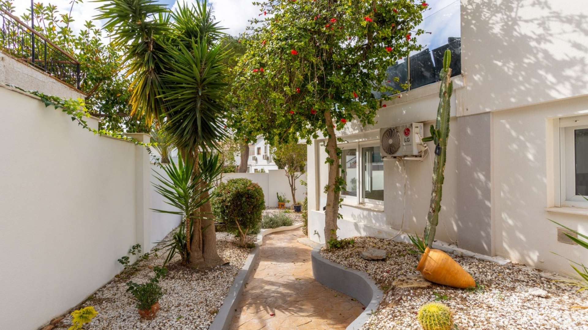 Wiederverkauf - Villa - Orihuela - Campoamor