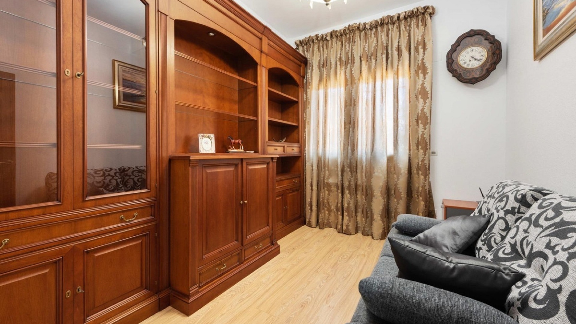 Wiederverkauf - Villa - Orihuela - Campoamor