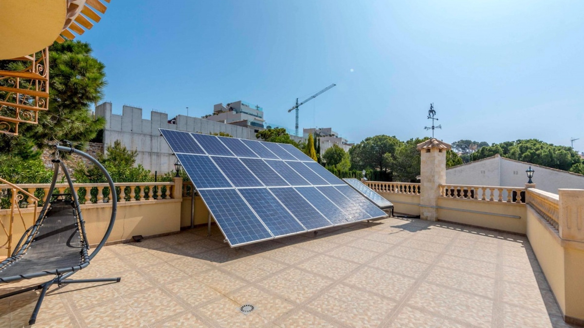 Wiederverkauf - Villa - Orihuela - Campoamor