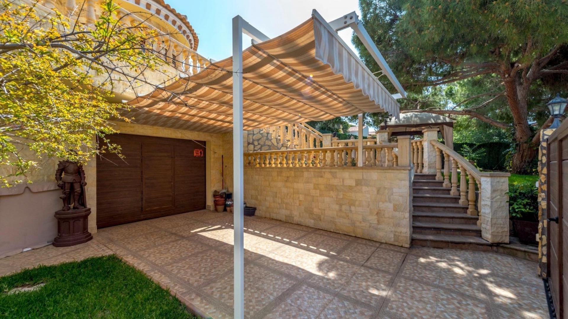 Wiederverkauf - Villa - Orihuela - Campoamor