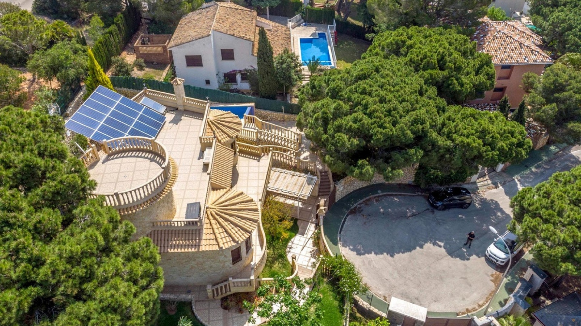 Wiederverkauf - Villa - Orihuela - Campoamor