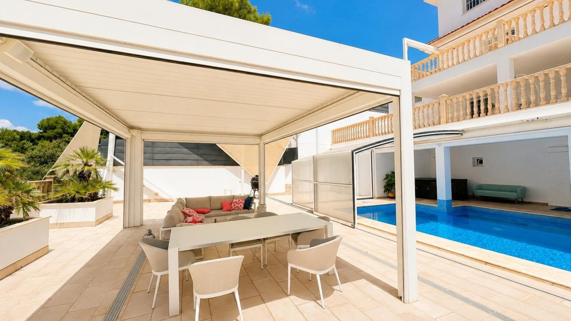 Wiederverkauf - Villa - Orihuela - Campoamor