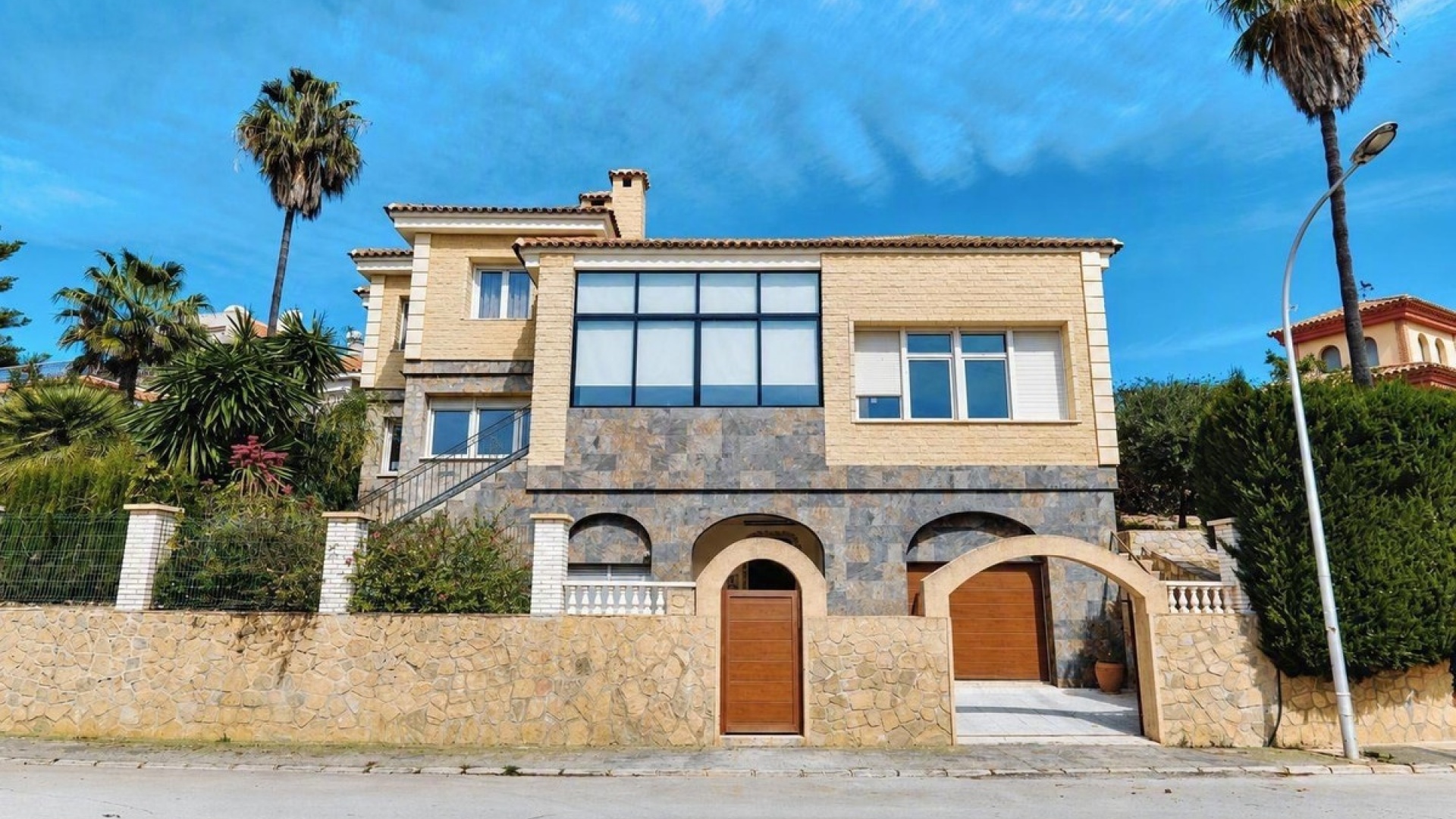 Wiederverkauf - Villa - Orihuela - Campoamor