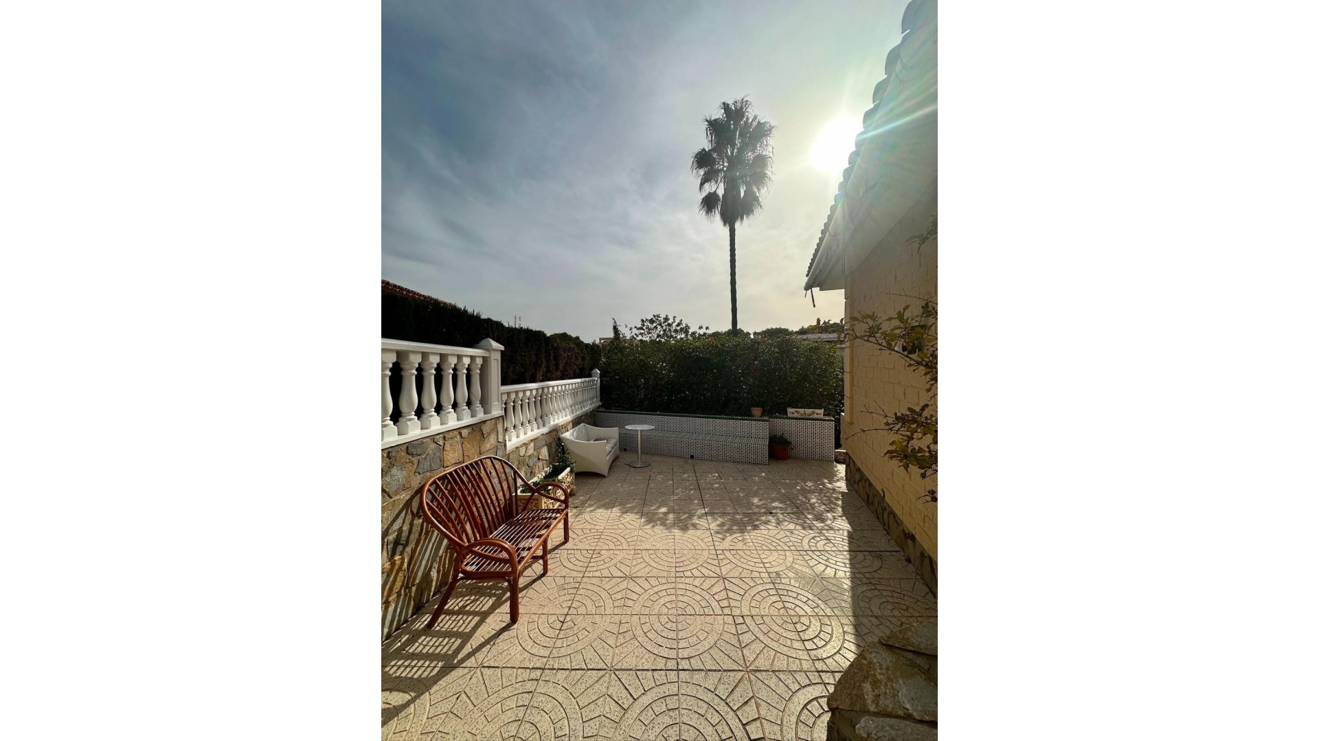 Wiederverkauf - Villa - Orihuela - Campoamor