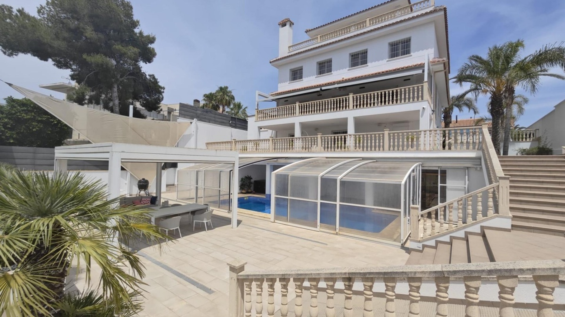 Wiederverkauf - Villa - Orihuela - Campoamor