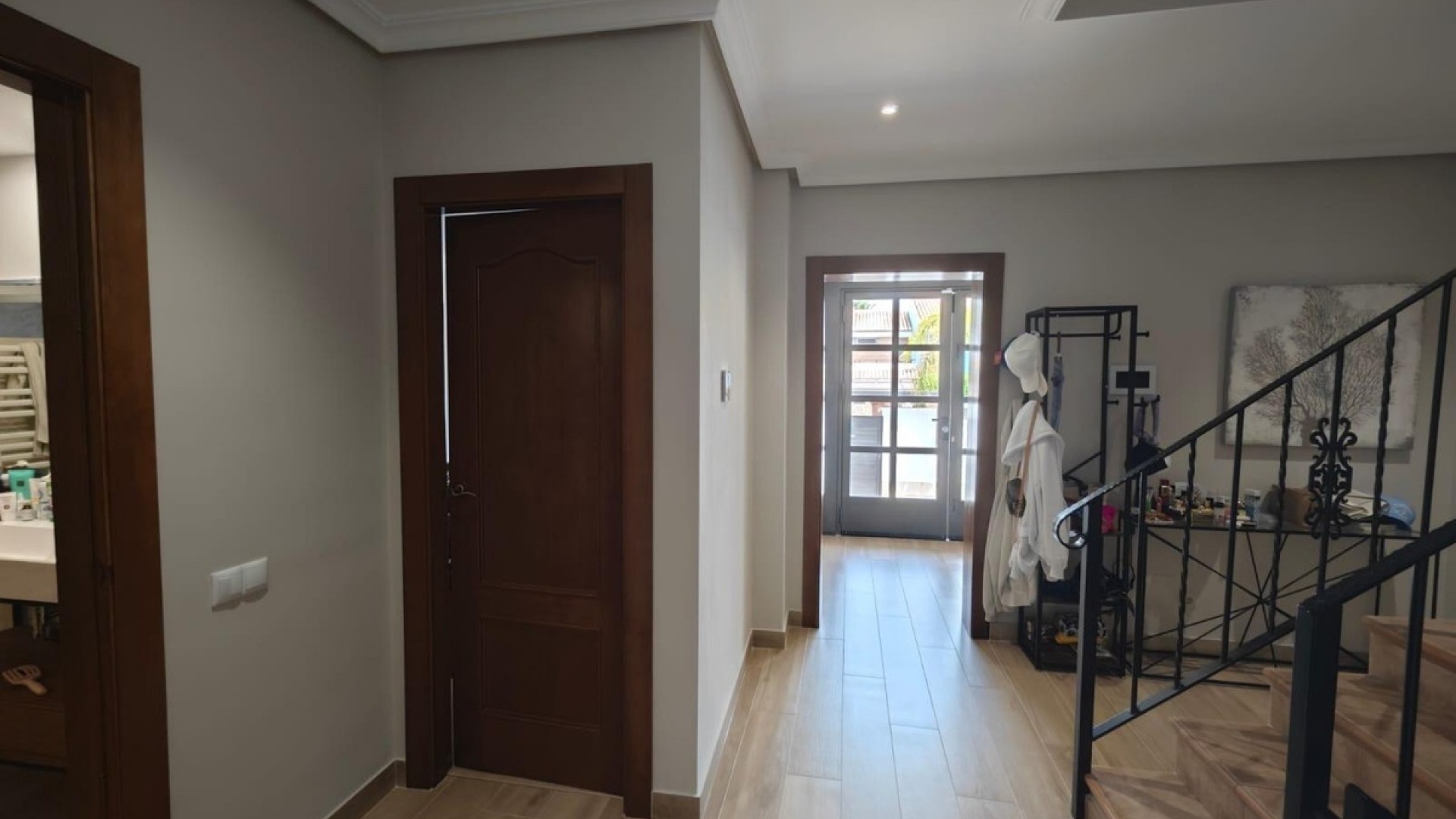 Wiederverkauf - Villa - Orihuela - Campoamor