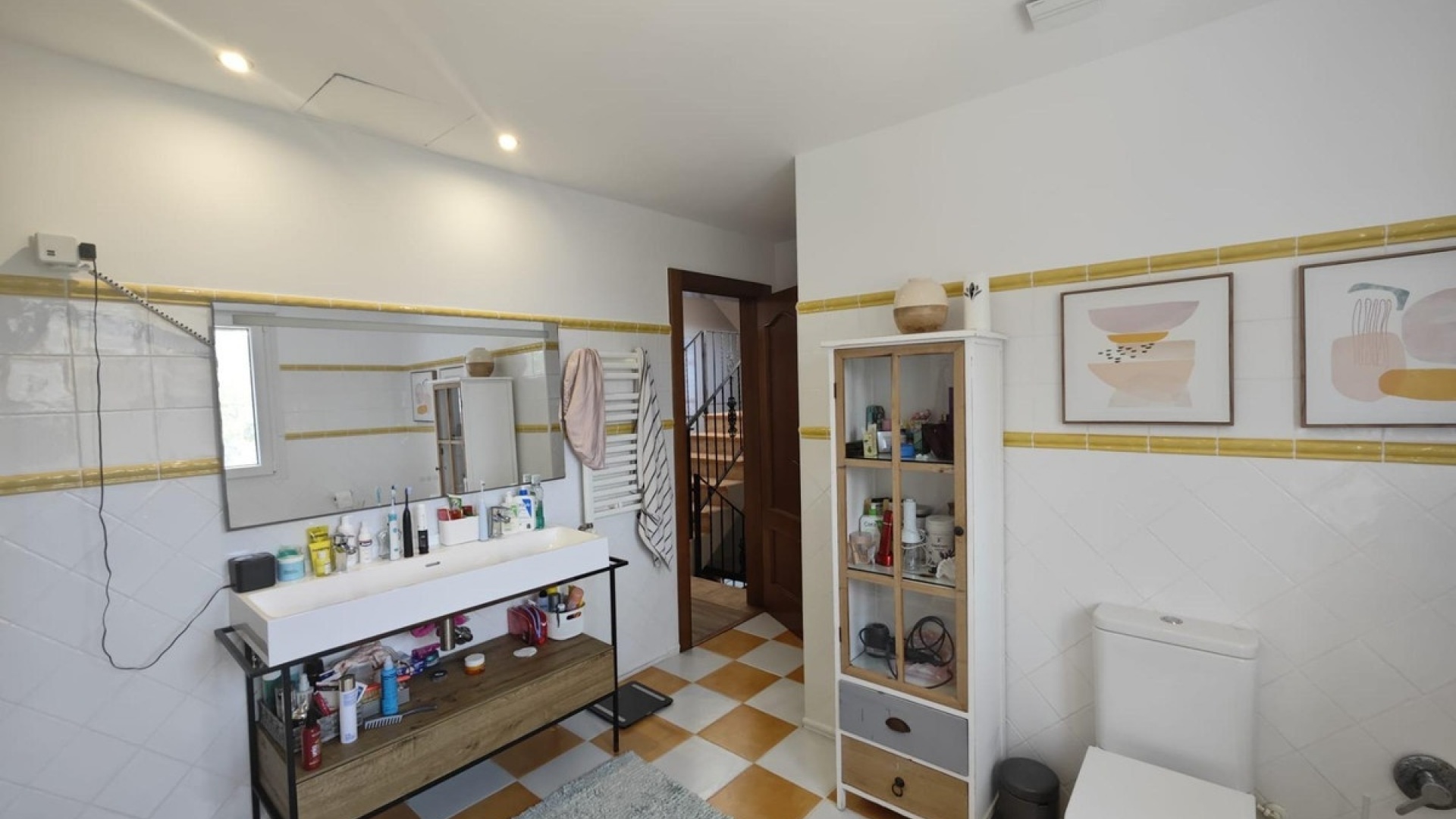 Wiederverkauf - Villa - Orihuela - Campoamor