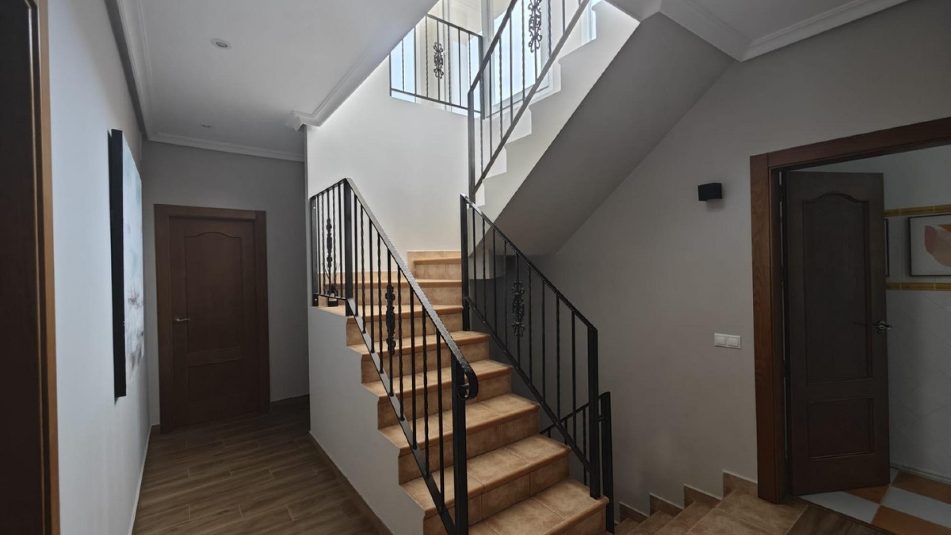 Wiederverkauf - Villa - Orihuela - Campoamor