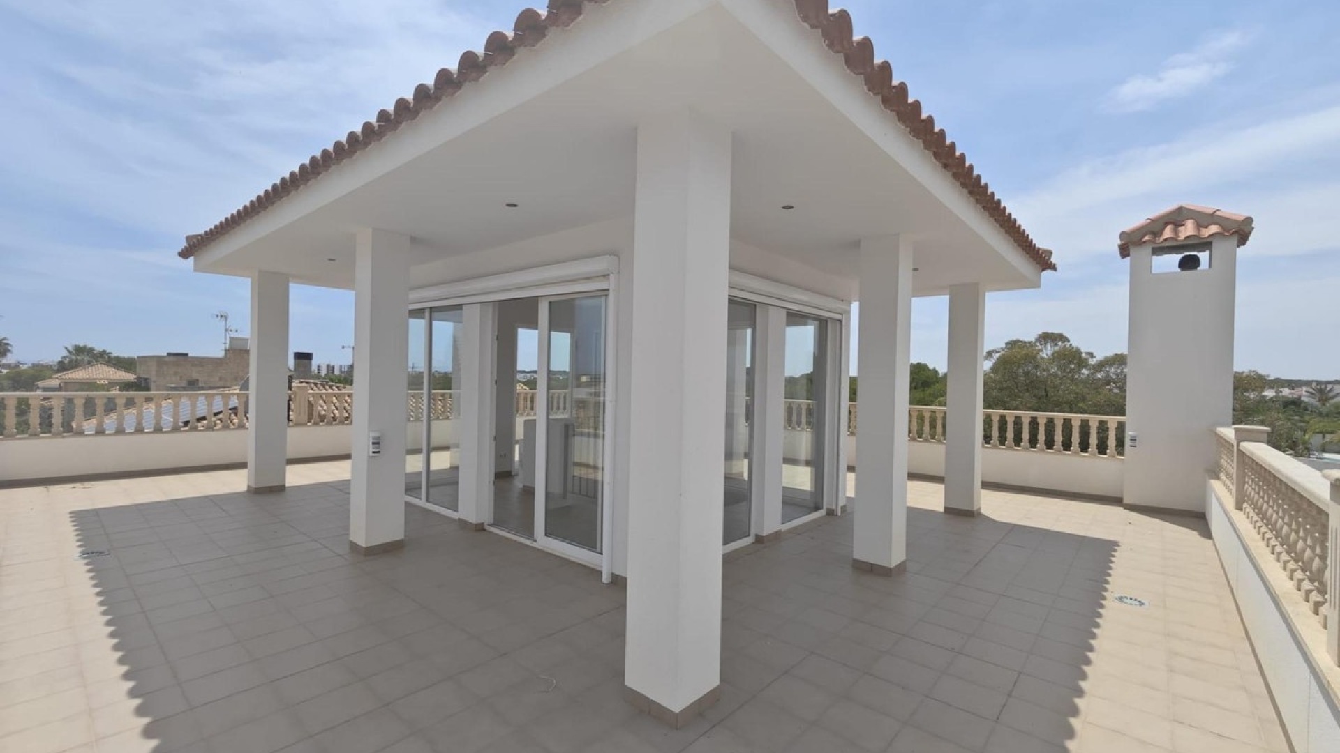 Wiederverkauf - Villa - Orihuela - Campoamor