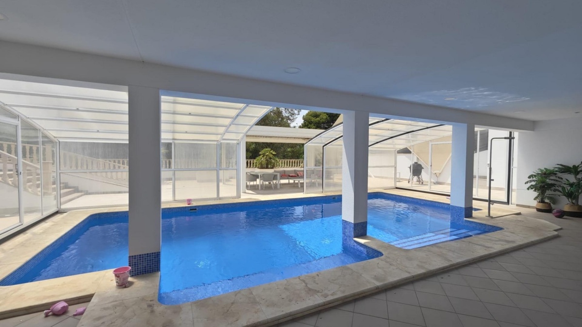 Wiederverkauf - Villa - Orihuela - Campoamor