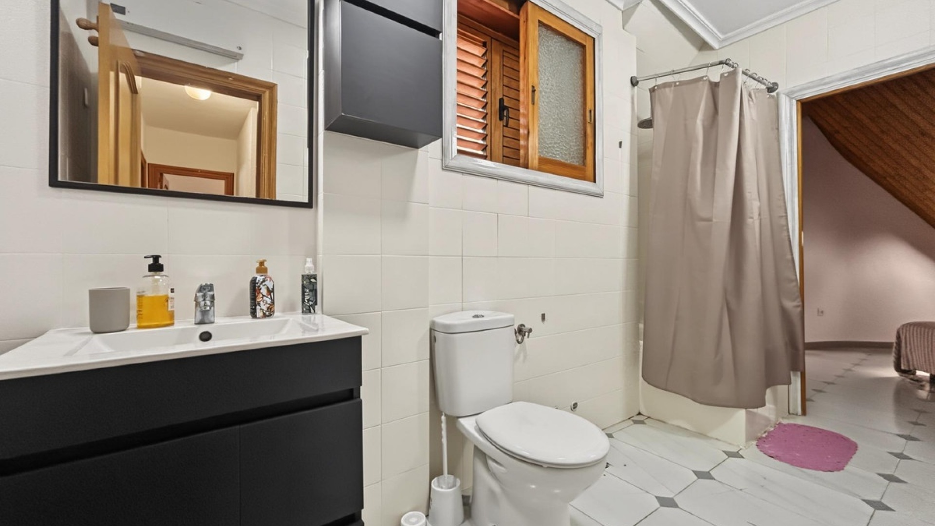 Wiederverkauf - Villa - Orihuela - Campoamor