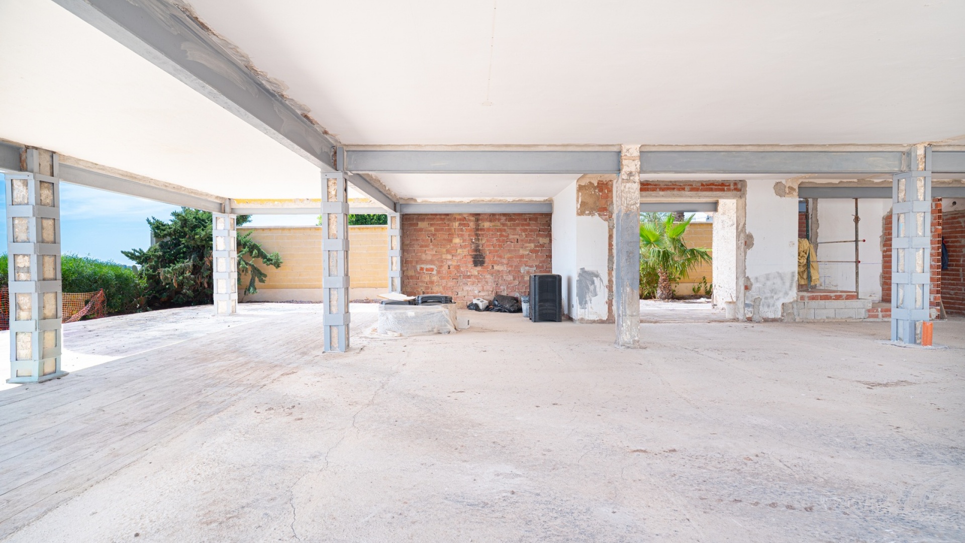 Wiederverkauf - Villa - Orihuela Costa - Cabo Roig