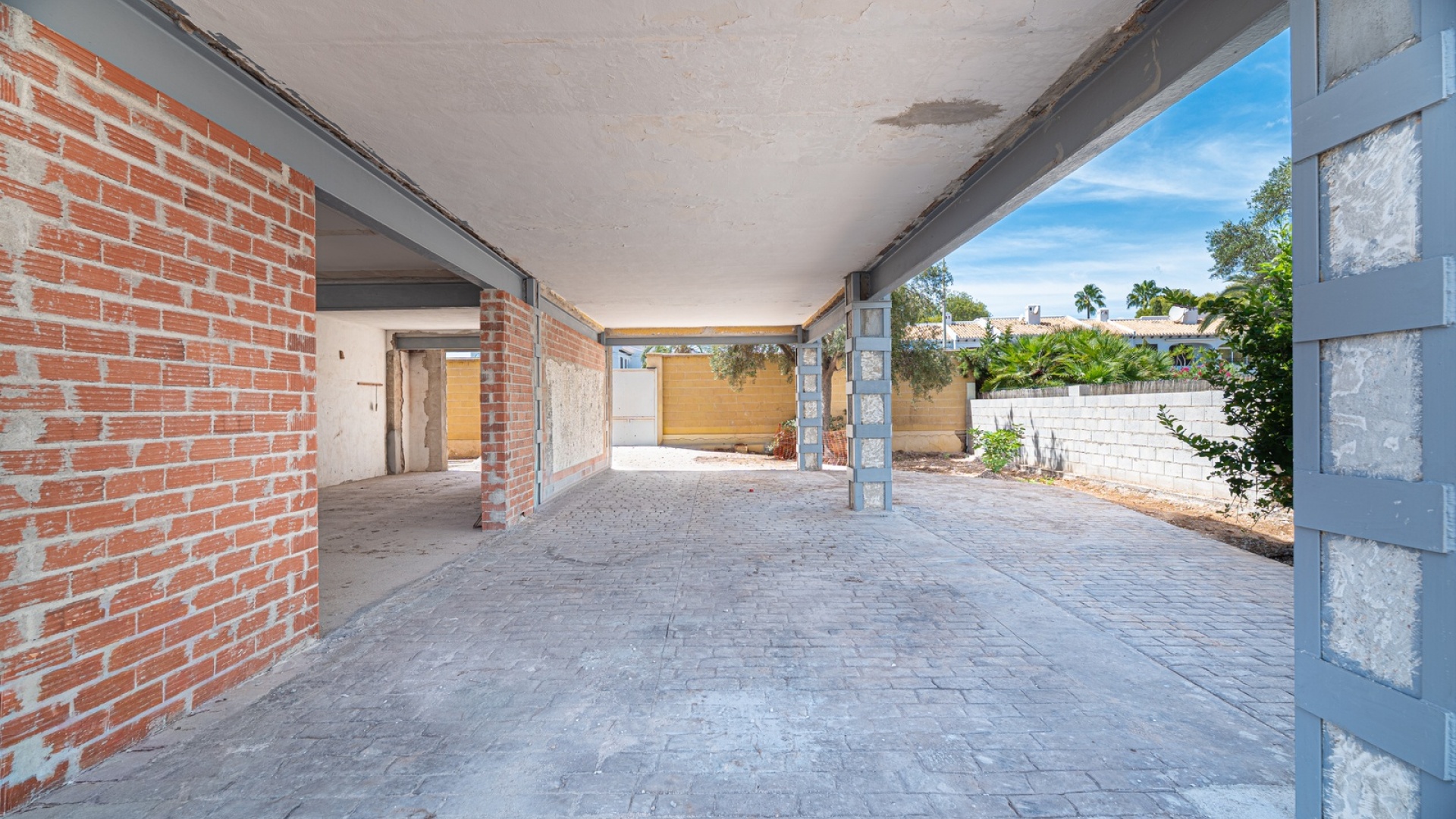 Wiederverkauf - Villa - Orihuela Costa - Cabo Roig