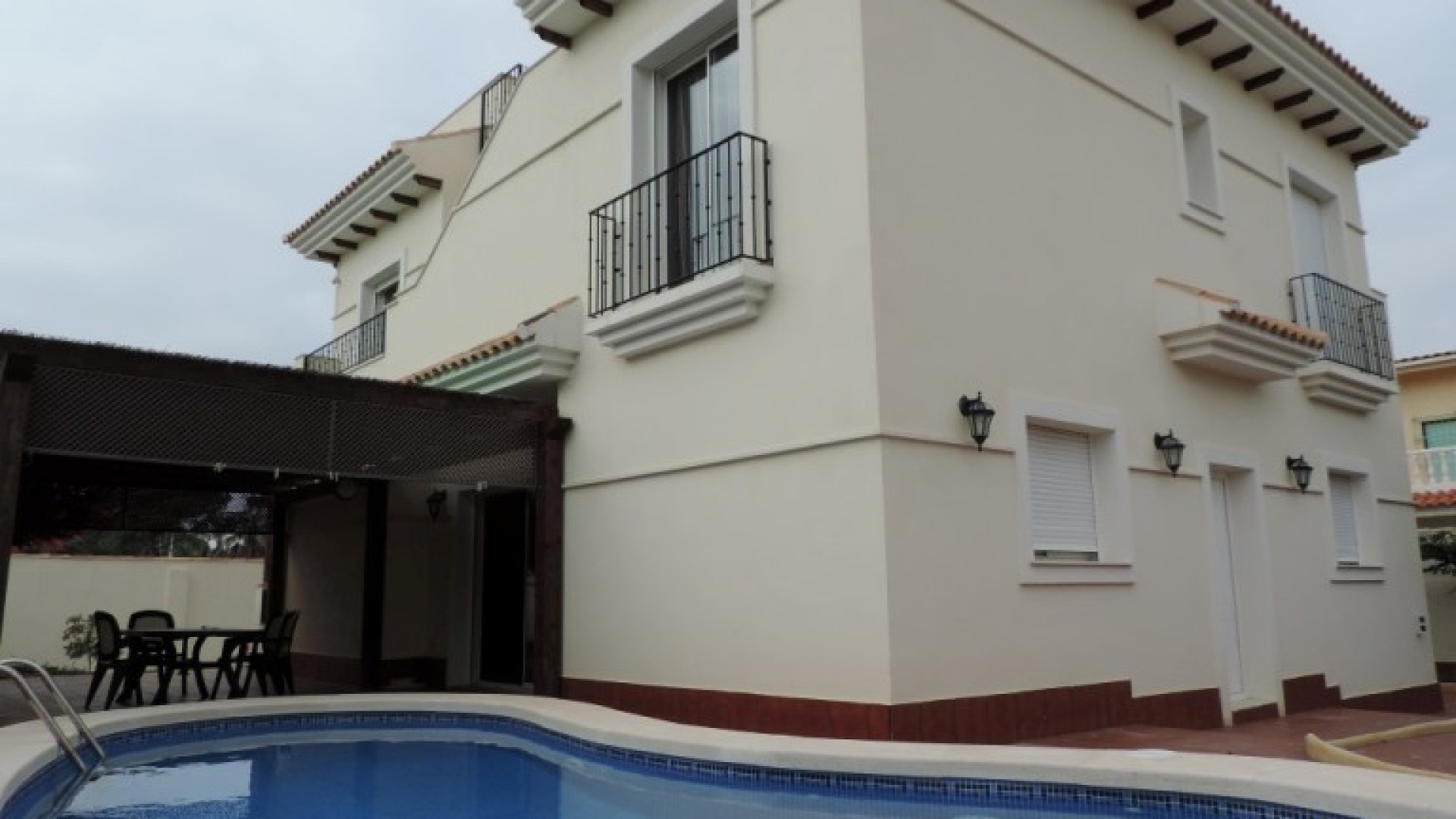 Wiederverkauf - Villa - Orihuela Costa - Cabo Roig