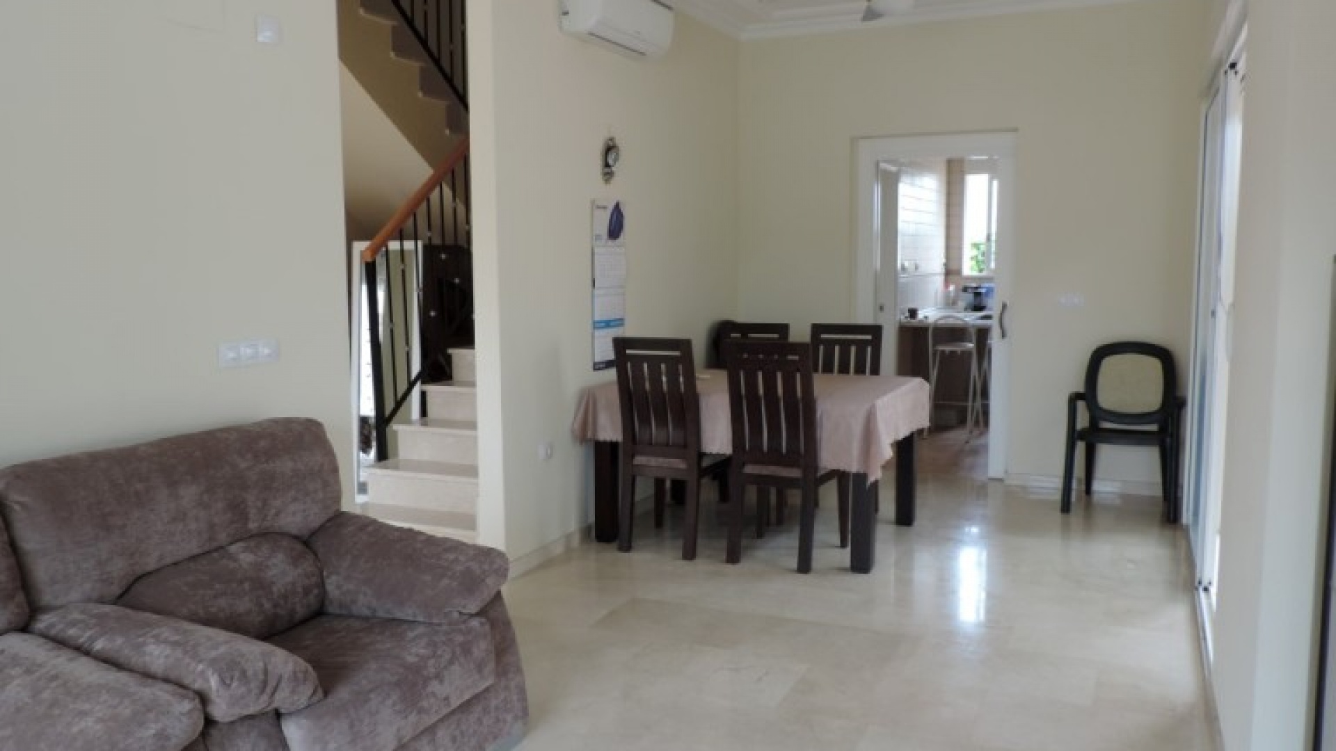 Wiederverkauf - Villa - Orihuela Costa - Cabo Roig