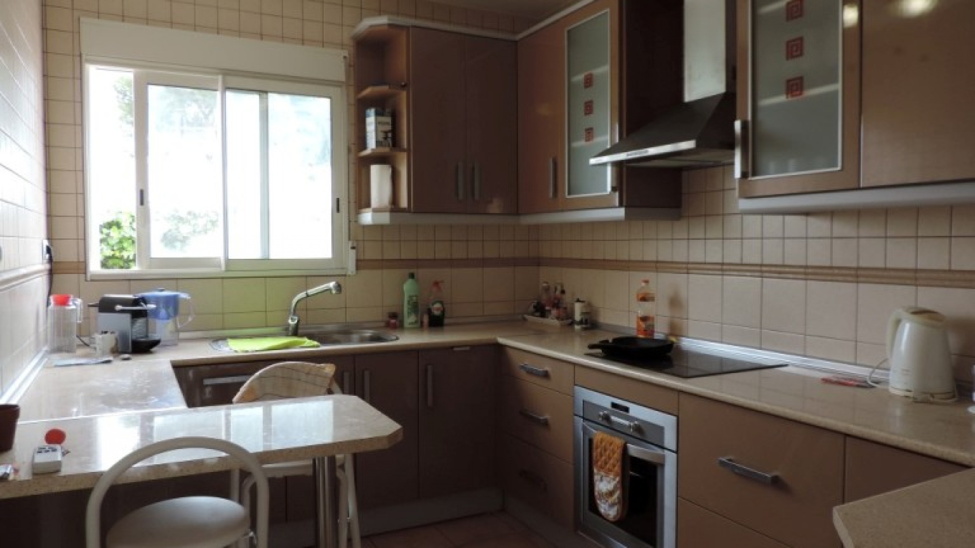 Wiederverkauf - Villa - Orihuela Costa - Cabo Roig