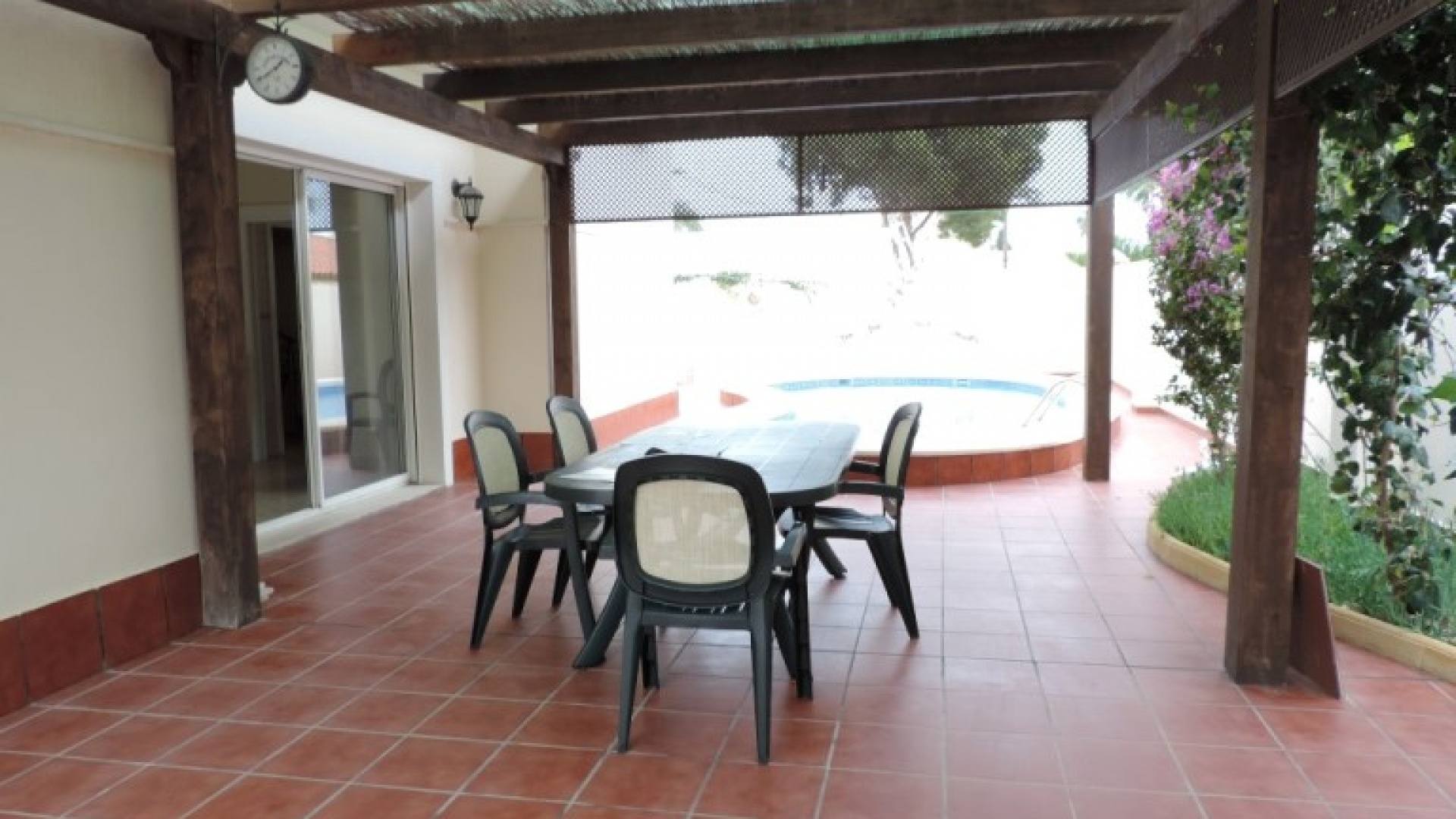 Wiederverkauf - Villa - Orihuela Costa - Cabo Roig